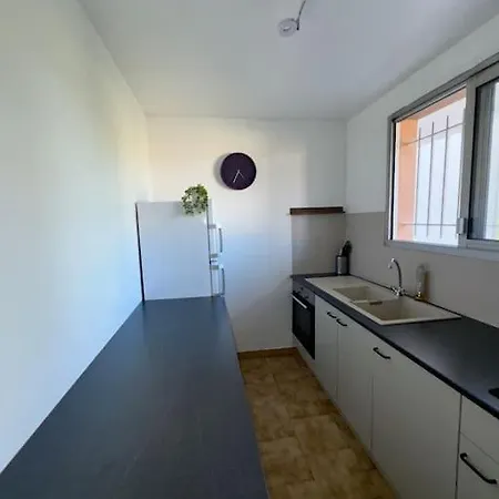 Grand 2 Pieces Pied Dans L Eau Juan Les Pins * Αντίμπ